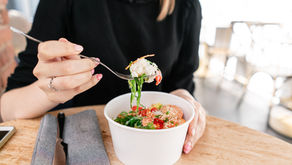 Cómo cuidar tu masa muscular después de los 30 con proteína de alta calidad