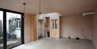 Renovation Construction