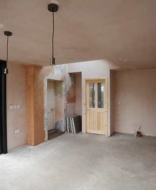 Renovation Construction