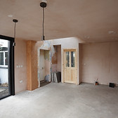 Renovation Construction