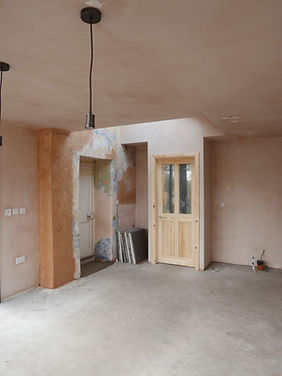 Renovation Construction