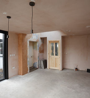 Home renovation and construction services in Los Angeles by Mercedes G Renovation LLC