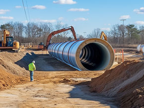 Ottawa approves $4B natural gas pipeline expansion in British Columbia