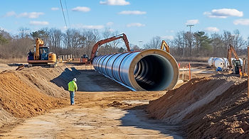 How to Start a Pipeline Jetting and Inspection Business