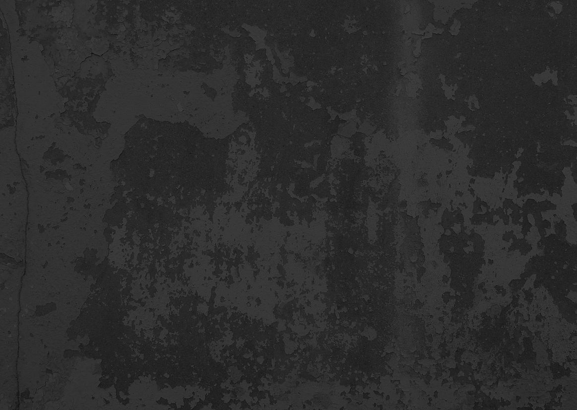 Black Textured Background