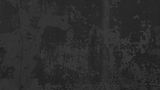 Black Textured Background