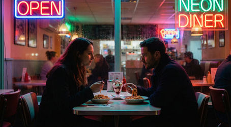 Girl… Stop Letting That Man Put You on His Eating Schedule