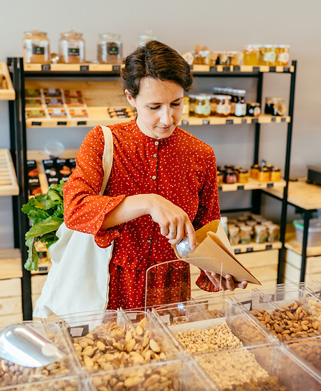 Health Food Store