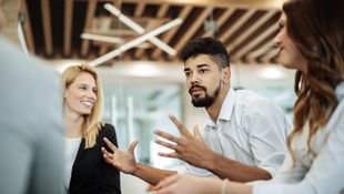 Say Goodbye to Strategic Planning? What’s Next?