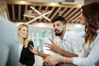 Sensemaking: A Strategic Skill for Complex Times