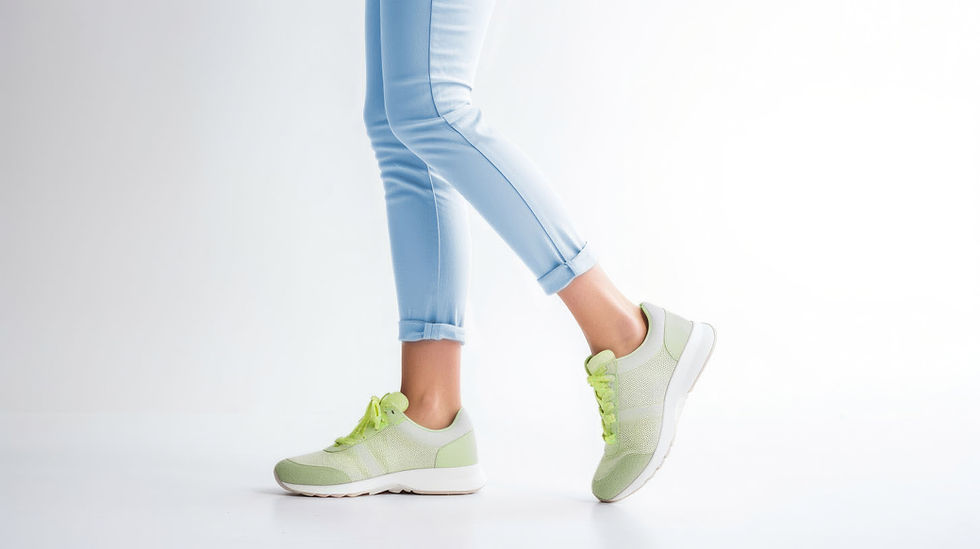 Stylish Sport Shoes