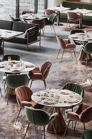 Hotel Restaurant