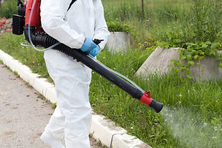 Chemical Spraying