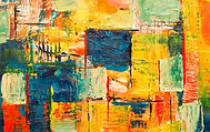 Abstract Painting