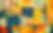 Abstract Colorful Painting