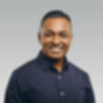 Smiling Man Portrait
