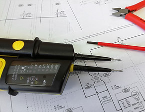 Electrical Construction Plans