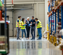 Cours d'anglais à Poitiers avec David Alalade