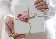 Wrapped Gift