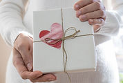 Gift With Heart
