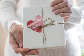 Wrapped Gift