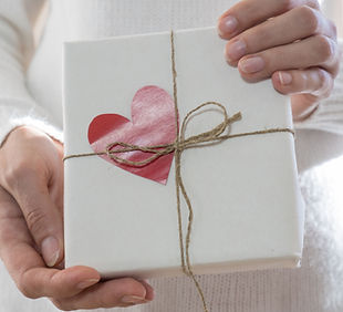 Wrapped Gift