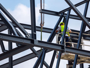 AS/NZS 5131 Structural Steel Fabrication Construction Data Report (FCDR) Index