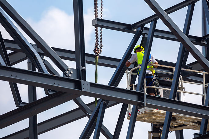 trabalhador da construção