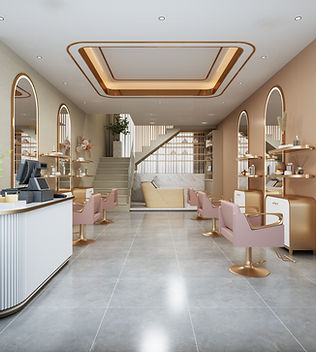 In-Salon Educational Workshops
