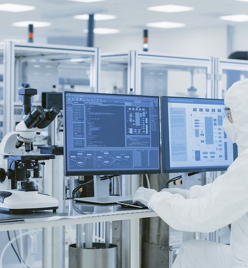 Researcher