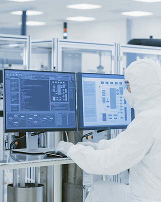 Researcher