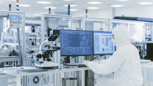 WEP has Initiated PFAS-Free trials in Collaboration with leading Automotive Manufacturers.