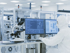 Collaborazione tra PMI e Organismi di ricerca 