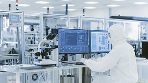Researcher