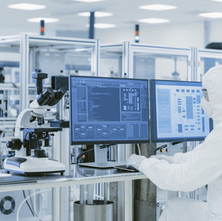 Researcher