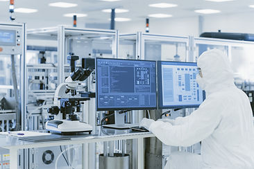 Researcher