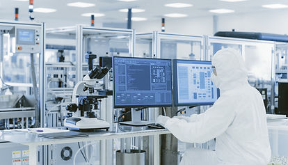 Researcher
