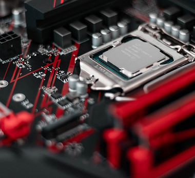 Computer Processor