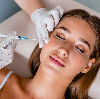 Tratamiento de Botox
