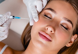 Botox Treatment
