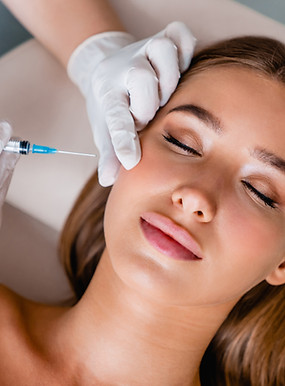 Botox-behandeling