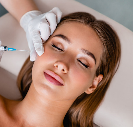 Botox Treatment