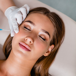 Botox Treatment