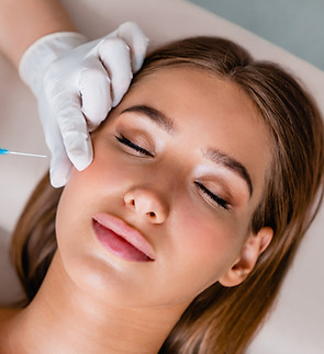 Botox Treatment