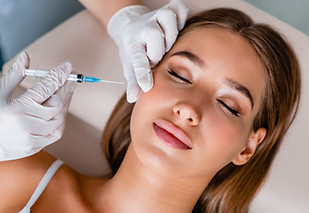 Botox Treatment