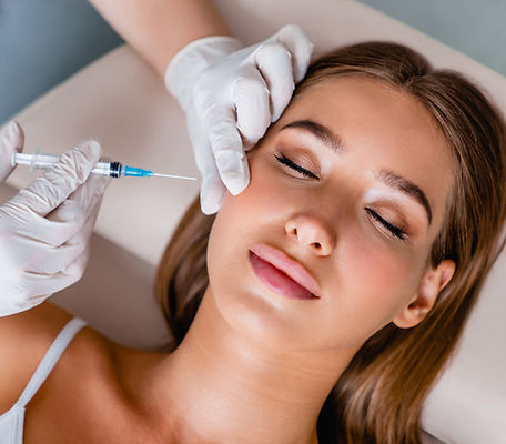 Botox Treatment
