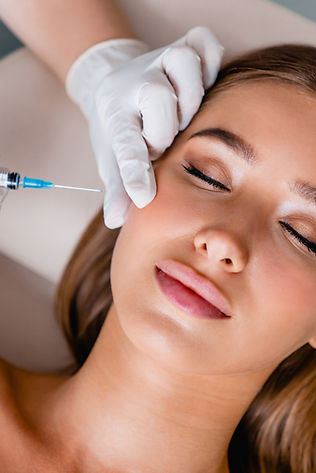 Botox Treatment