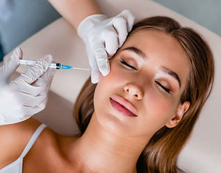 Botox Treatment