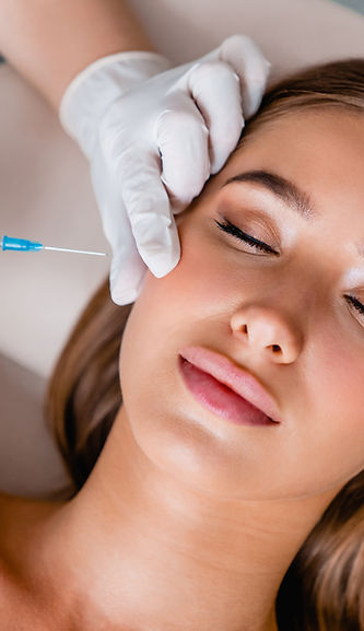 Botox Treatment