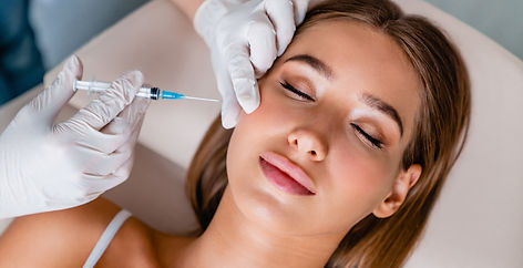 Botox Treatment